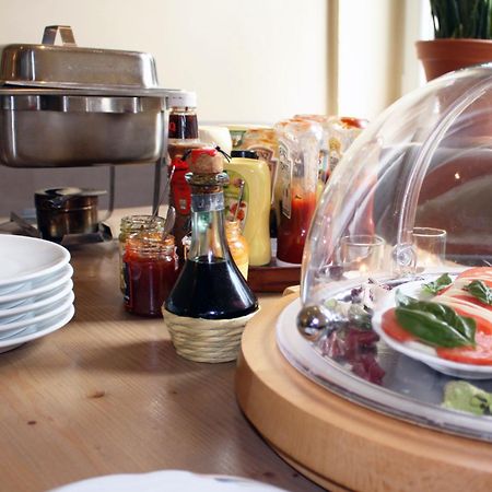Suedhotel Πάντερμπορν Εξωτερικό φωτογραφία