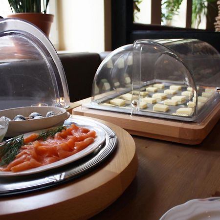Suedhotel Πάντερμπορν Εξωτερικό φωτογραφία