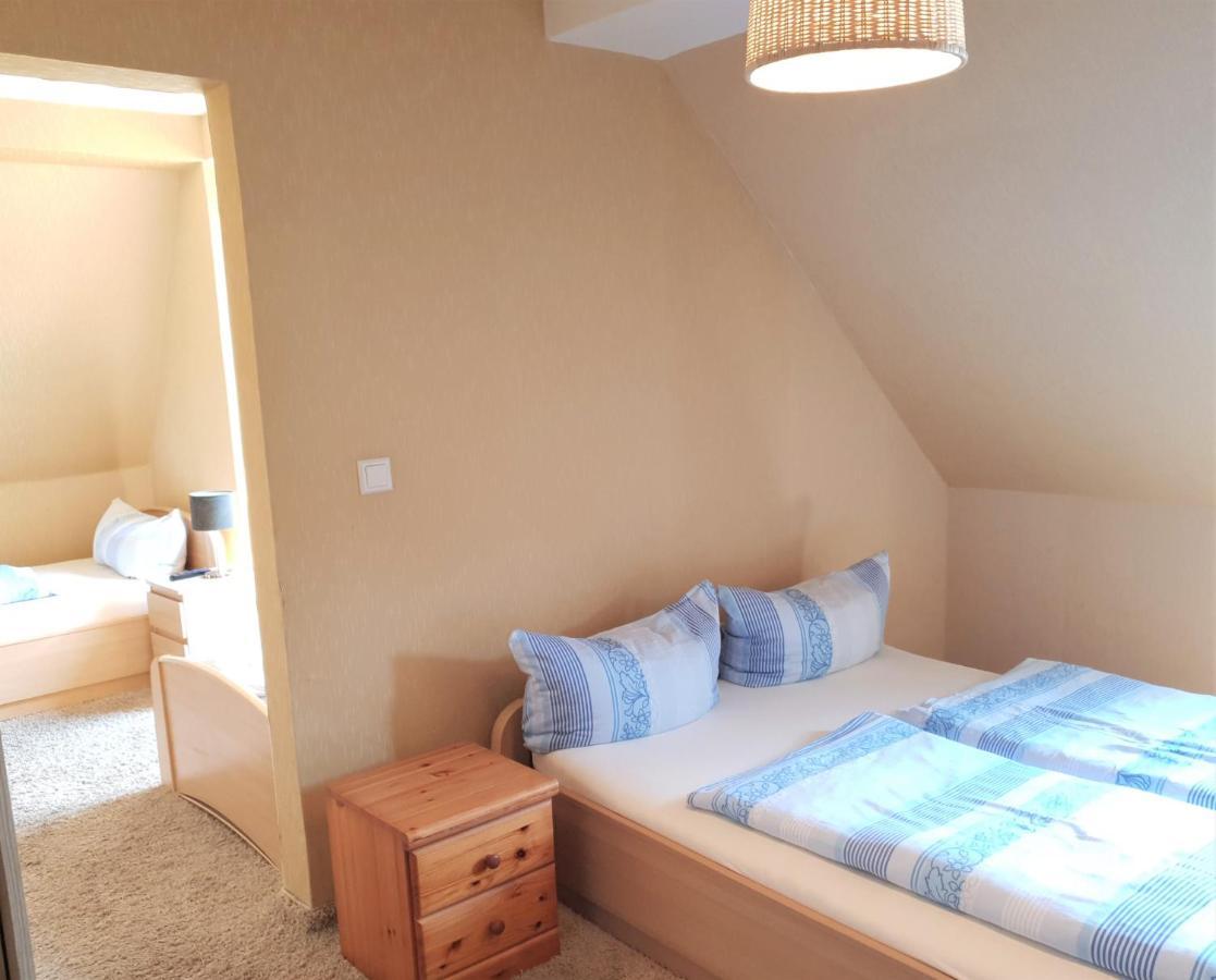 Suedhotel Πάντερμπορν Εξωτερικό φωτογραφία