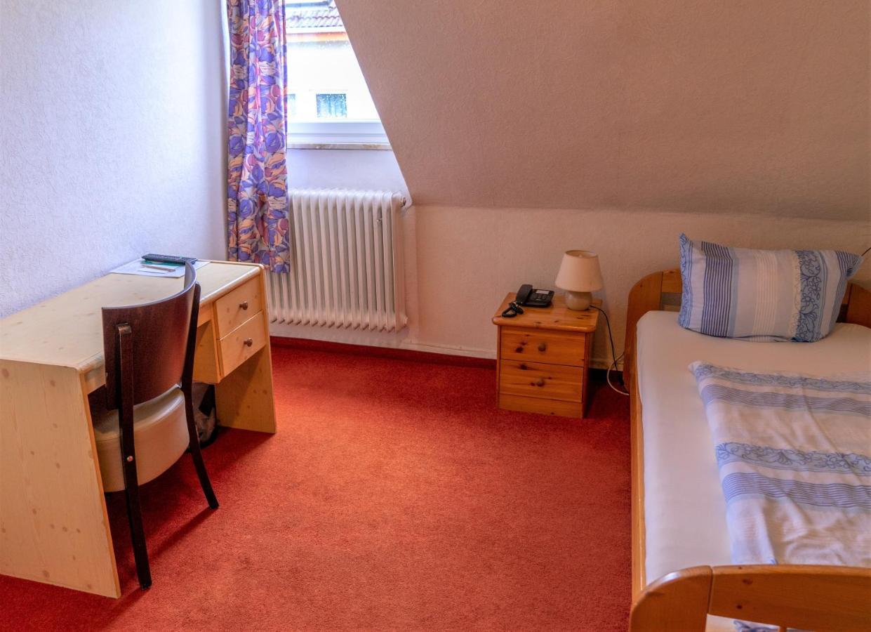 Suedhotel Πάντερμπορν Εξωτερικό φωτογραφία