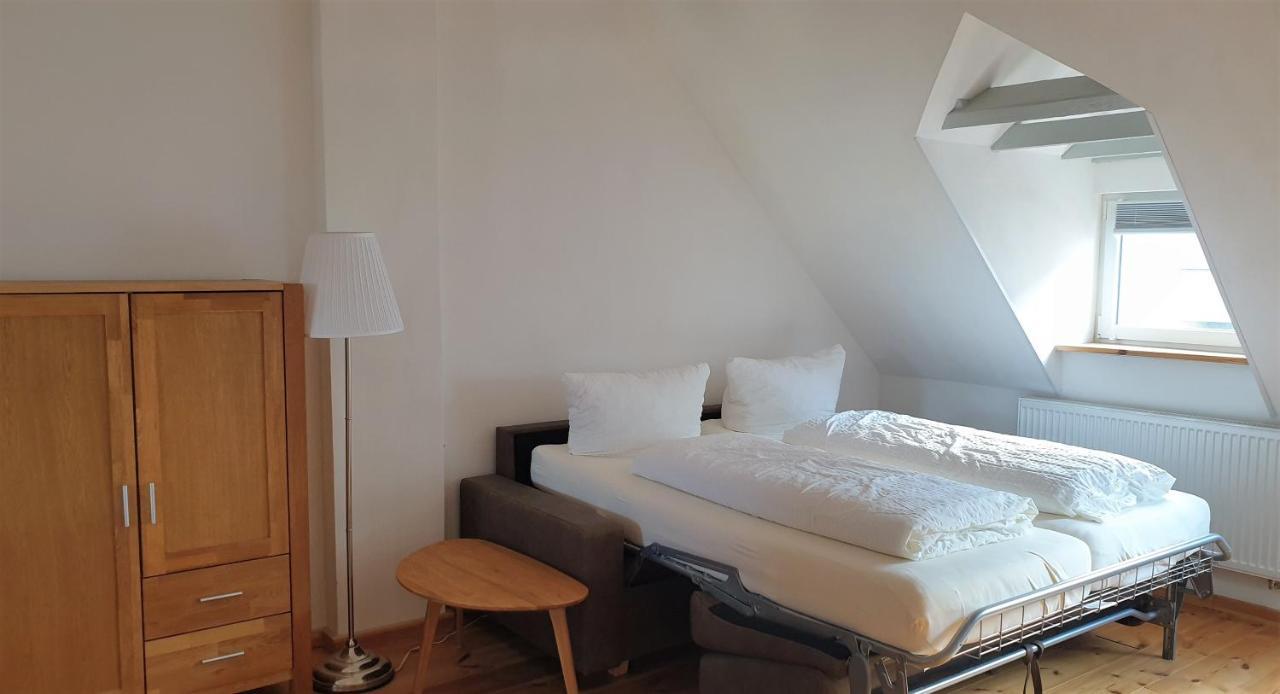 Suedhotel Πάντερμπορν Εξωτερικό φωτογραφία