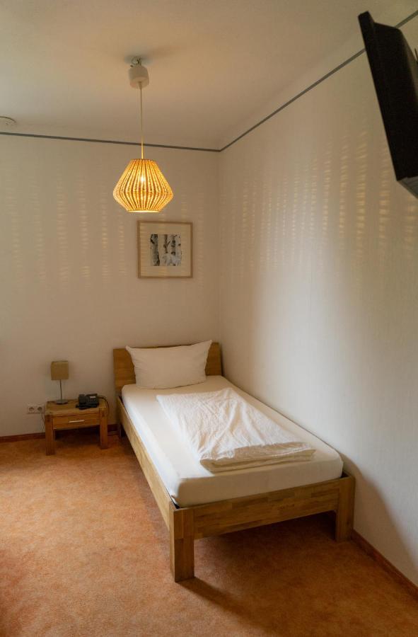Suedhotel Πάντερμπορν Εξωτερικό φωτογραφία
