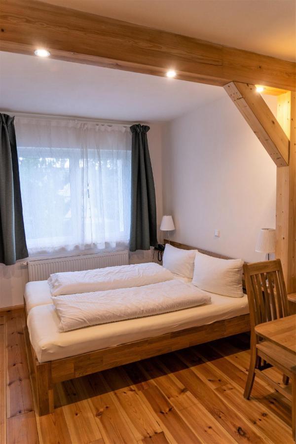 Suedhotel Πάντερμπορν Εξωτερικό φωτογραφία