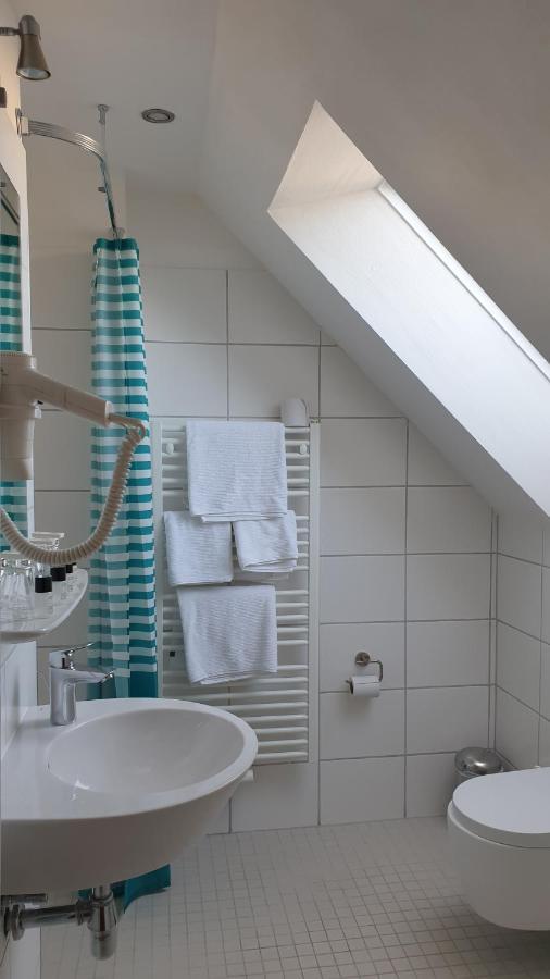 Suedhotel Πάντερμπορν Εξωτερικό φωτογραφία