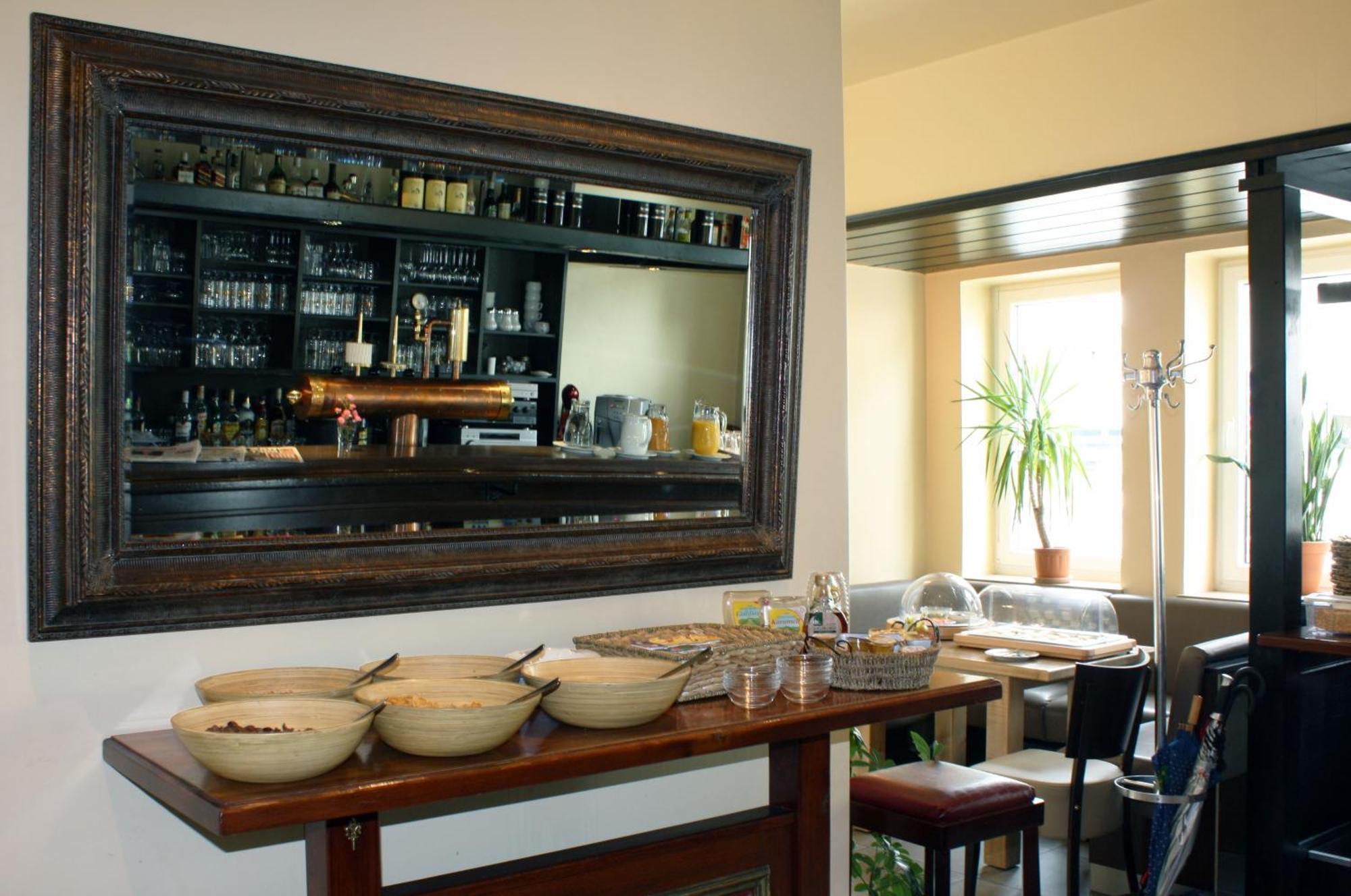 Suedhotel Πάντερμπορν Εξωτερικό φωτογραφία